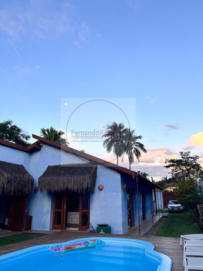 Casa, 205 m² - Foto 2