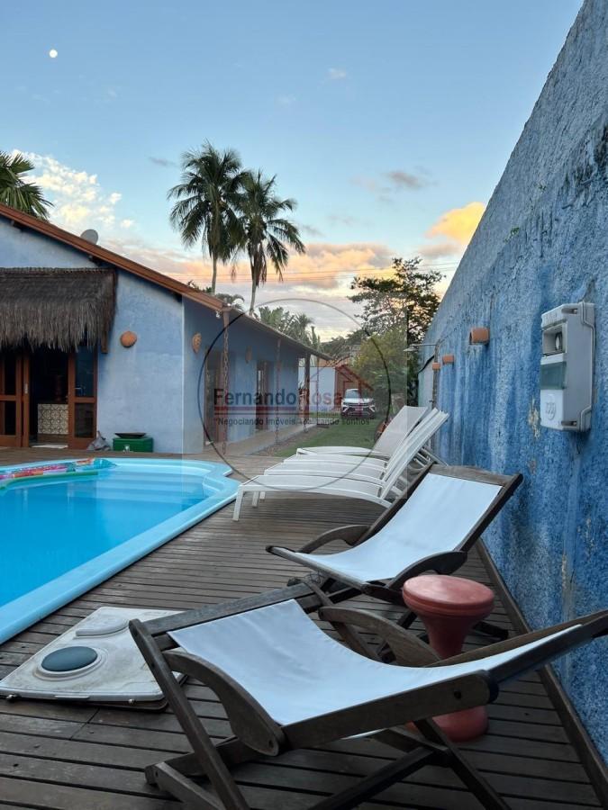 Casa, 205 m² - Foto 3