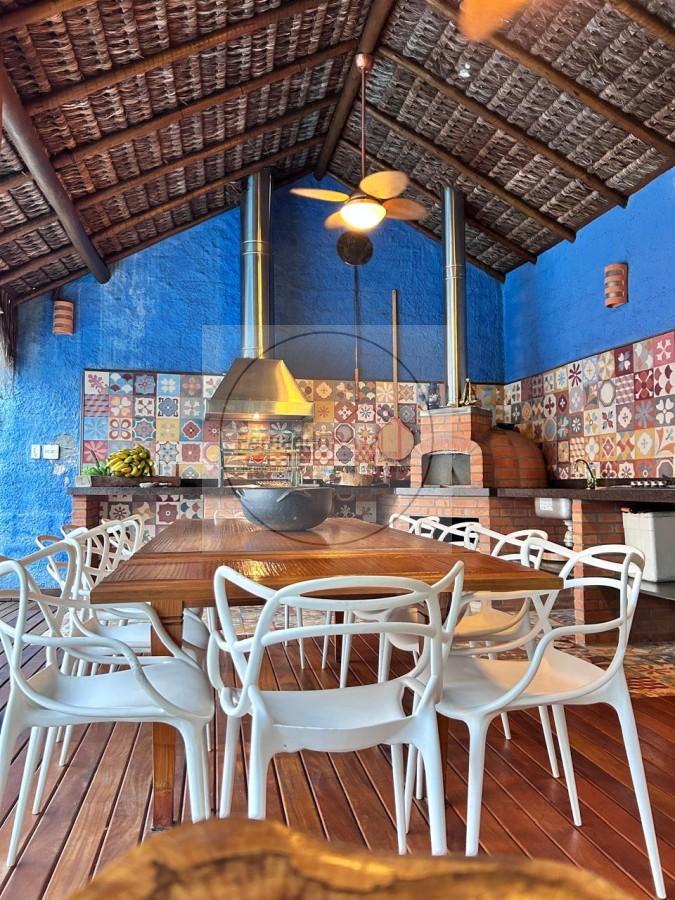 Casa, 205 m² - Foto 34