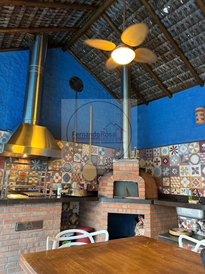 Casa, 205 m² - Foto 33