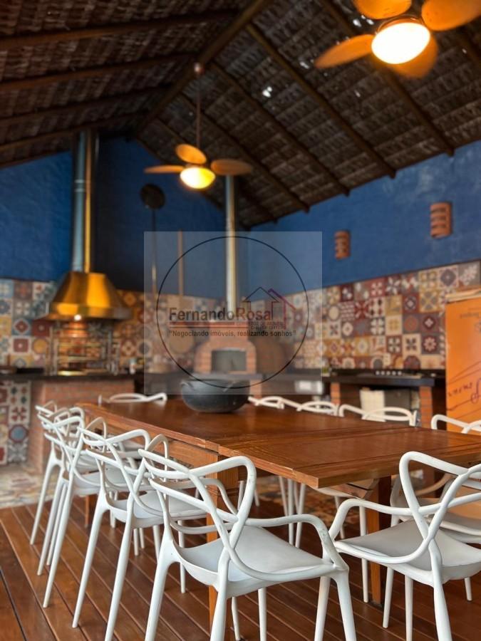 Casa, 205 m² - Foto 35