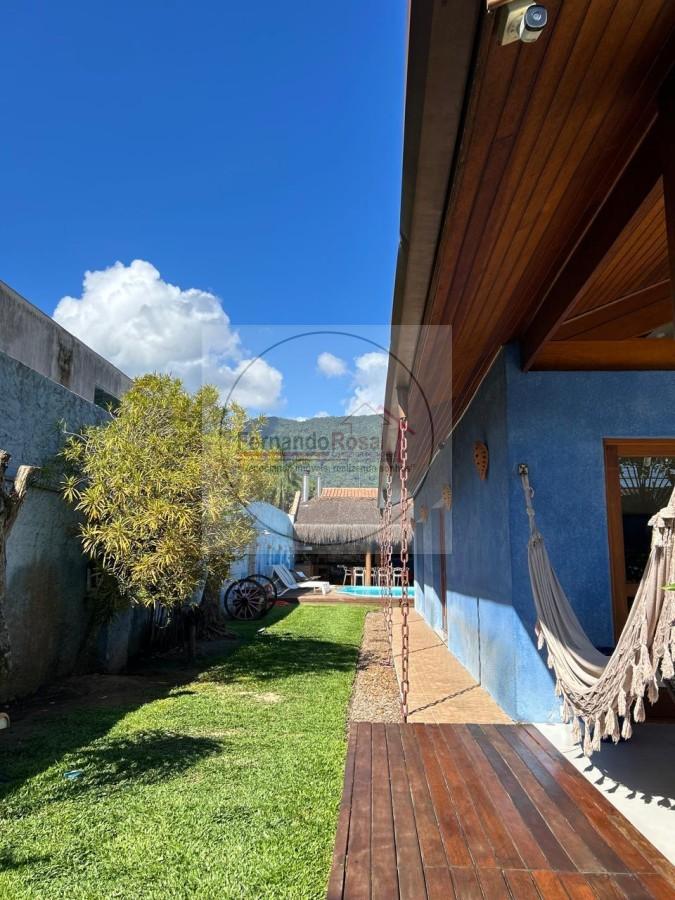 Casa, 205 m² - Foto 37