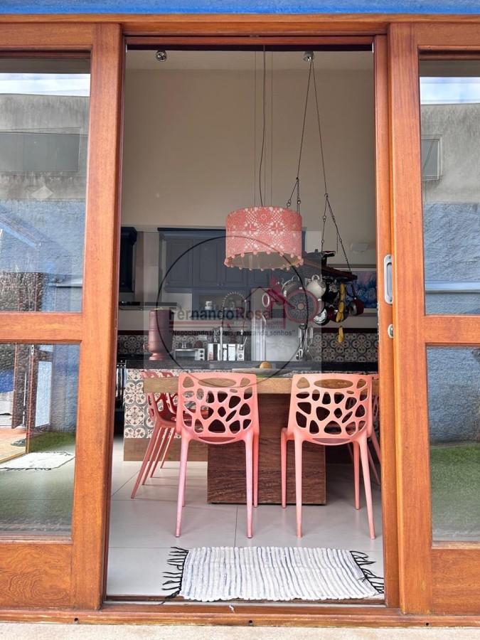 Casa, 205 m² - Foto 40