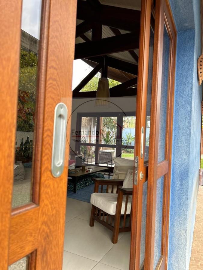 Casa, 205 m² - Foto 39