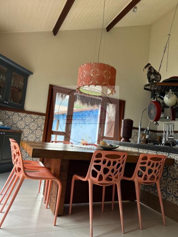 Casa, 205 m² - Foto 41