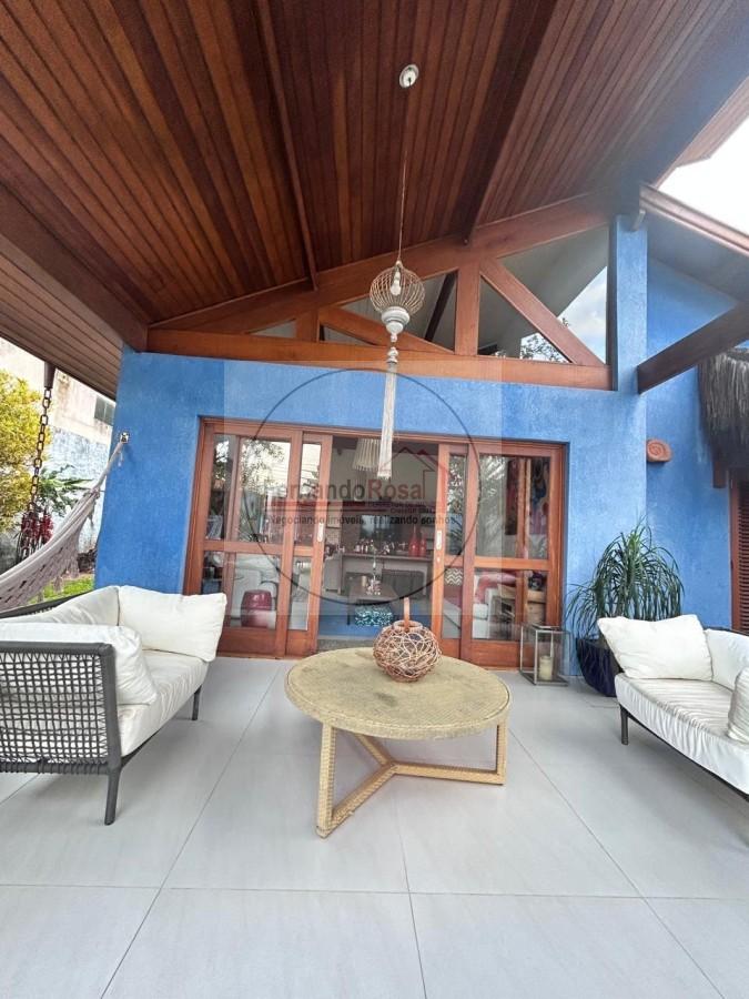 Casa, 205 m² - Foto 46