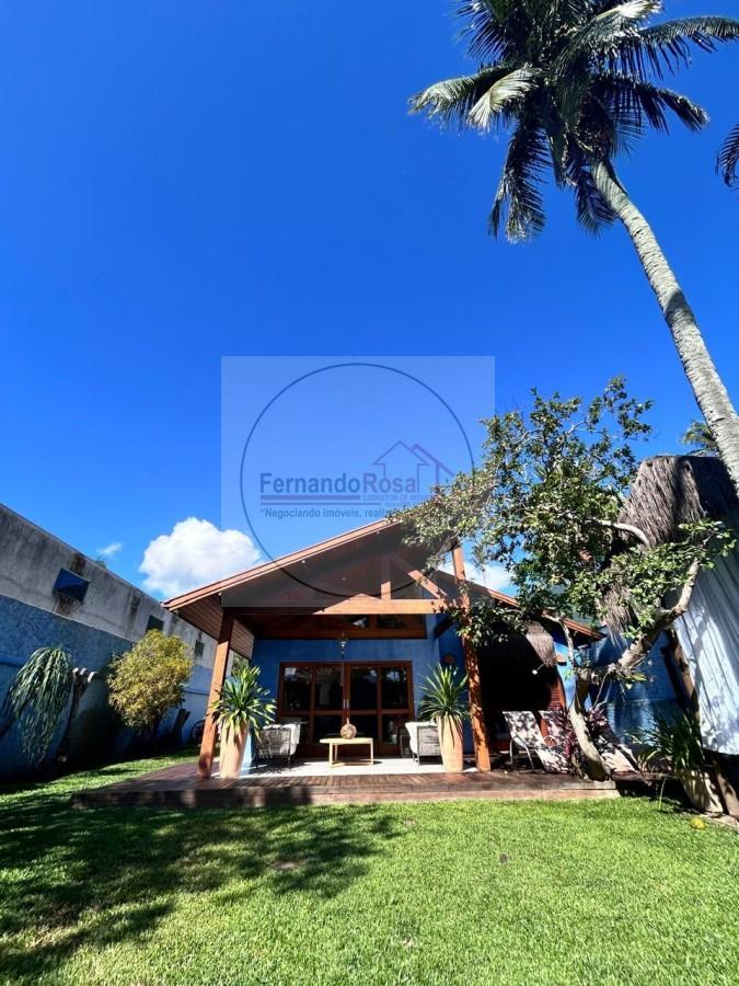Casa, 205 m² - Foto 1