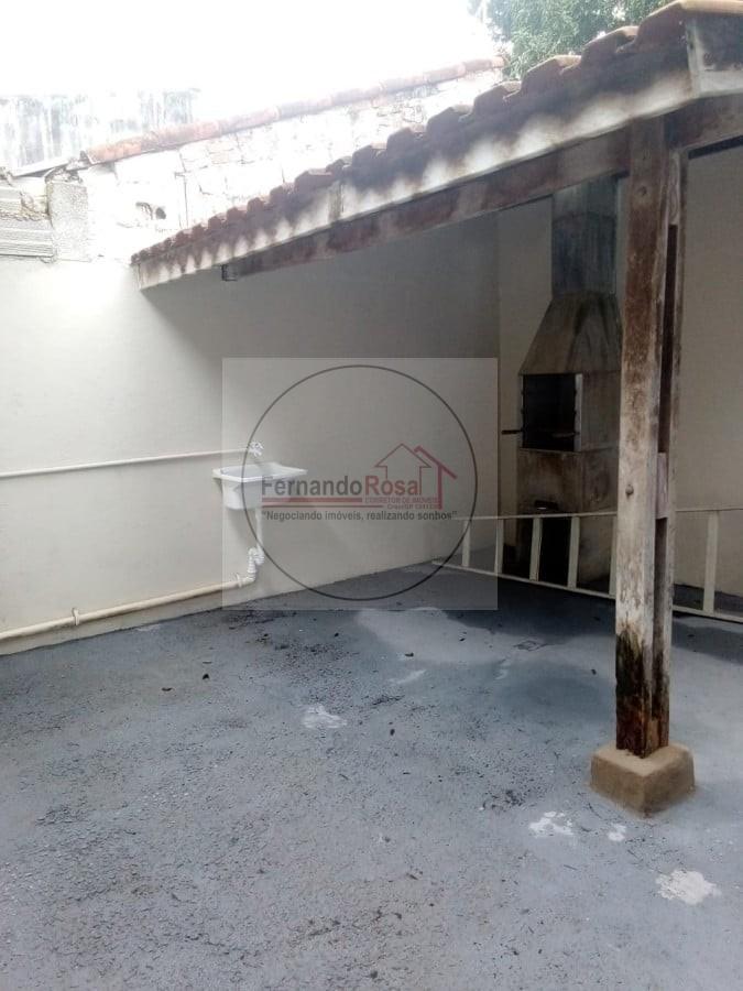 Sobrado, 3 quartos, 120 m² - Foto 4