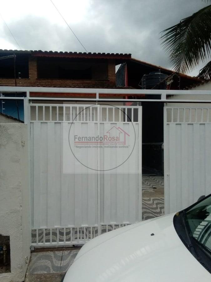 Sobrado, 3 quartos, 120 m² - Foto 2