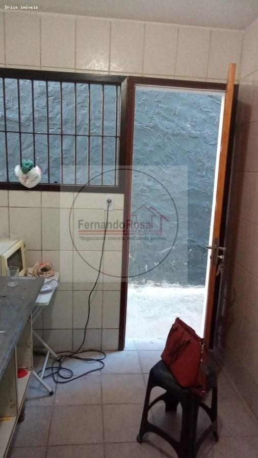 Sobrado, 3 quartos, 120 m² - Foto 12