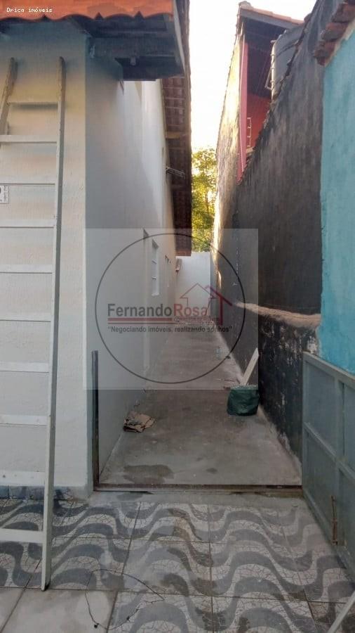 Sobrado, 3 quartos, 120 m² - Foto 24