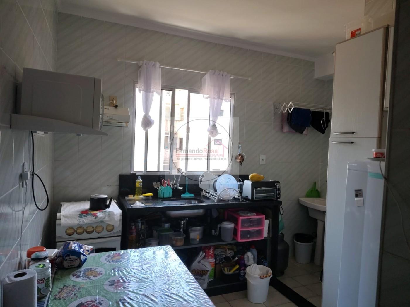 Apartamento, 2 quartos, 48 m² - Foto 8