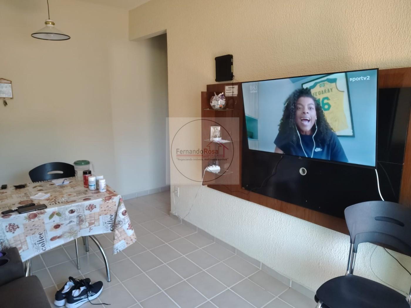 Apartamento, 2 quartos, 48 m² - Foto 12