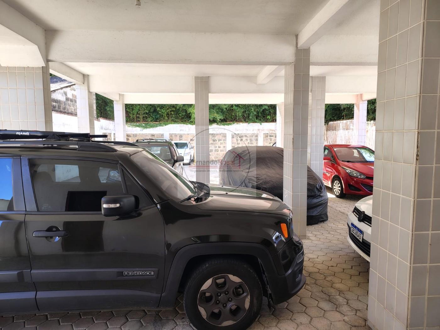 Apartamento, 2 quartos, 48 m² - Foto 5