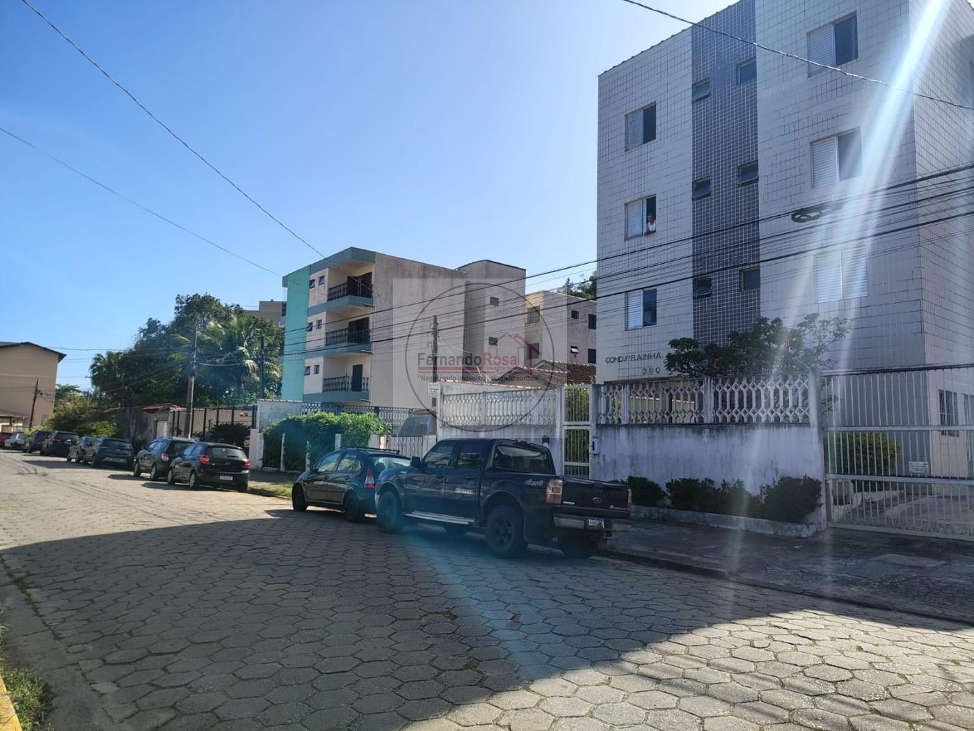 Apartamento, 2 quartos, 48 m² - Foto 1