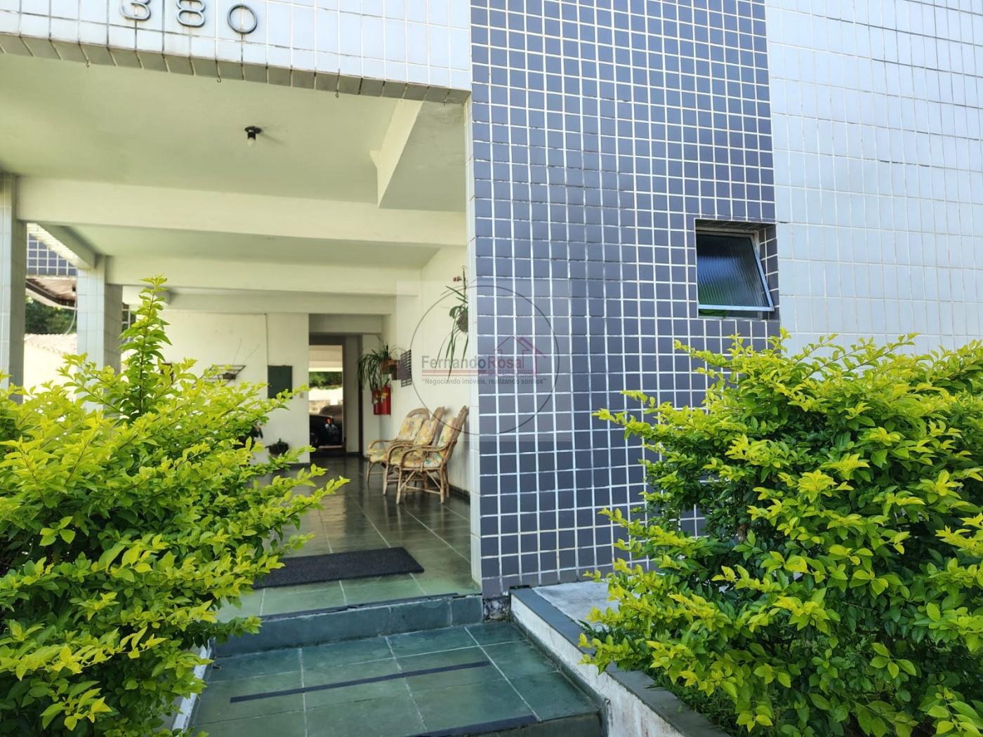 Apartamento, 2 quartos, 48 m² - Foto 3
