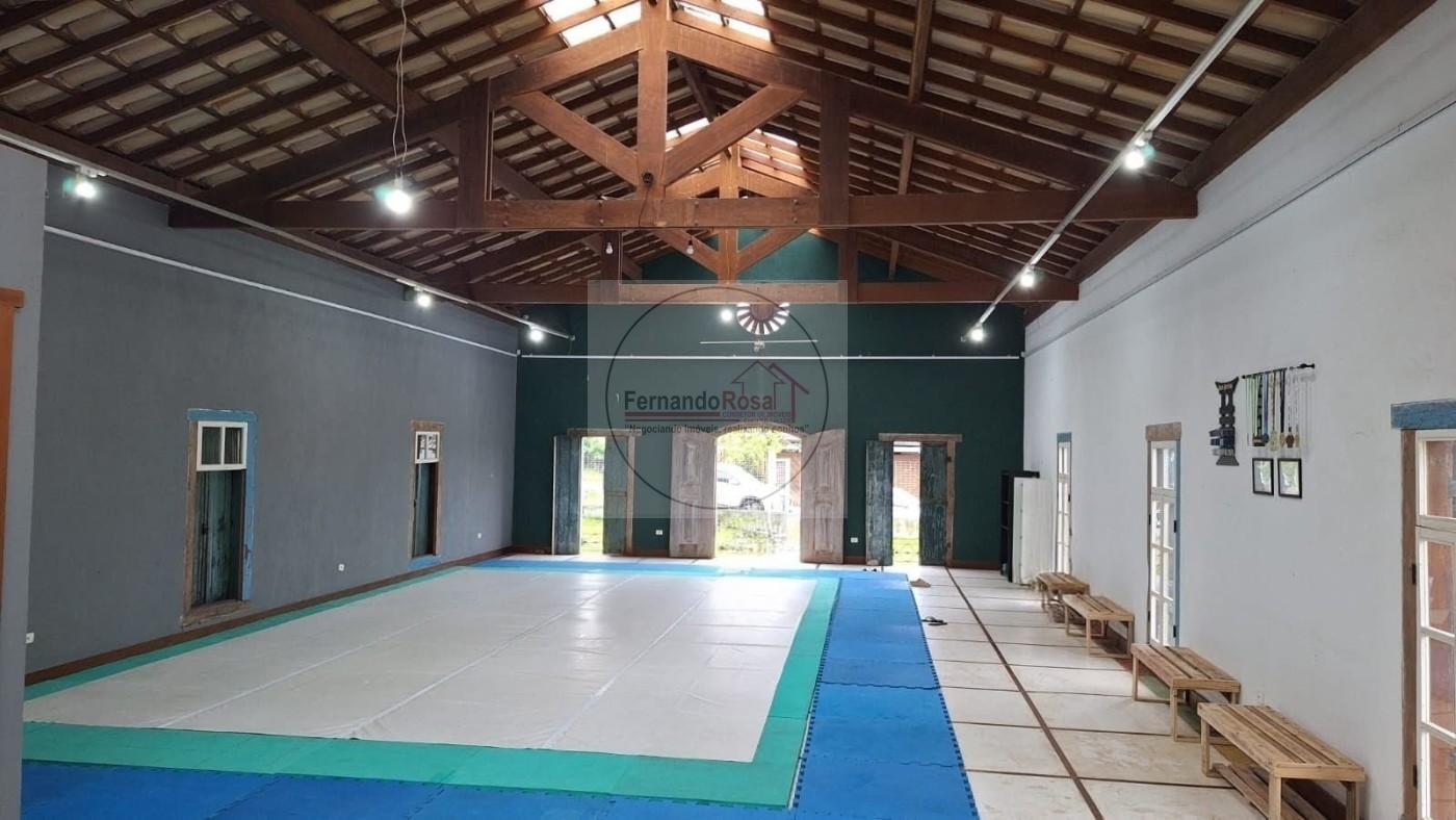 Depósito-Galpão, 270 m² - Foto 7