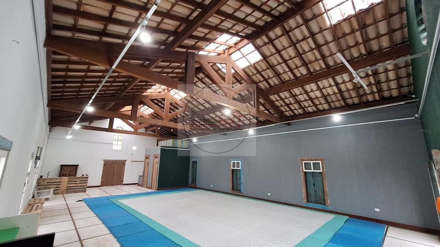 Depósito-Galpão, 270 m² - Foto 8