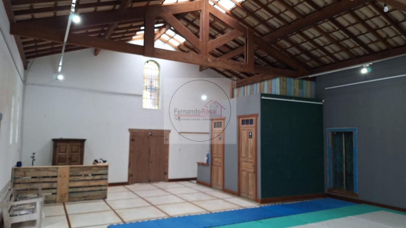 Depósito-Galpão, 270 m² - Foto 10