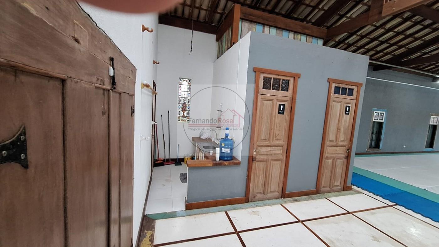 Depósito-Galpão, 270 m² - Foto 11