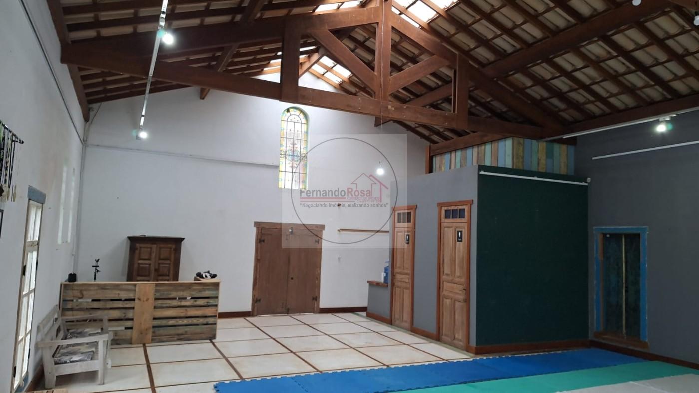 Depósito-Galpão, 270 m² - Foto 9