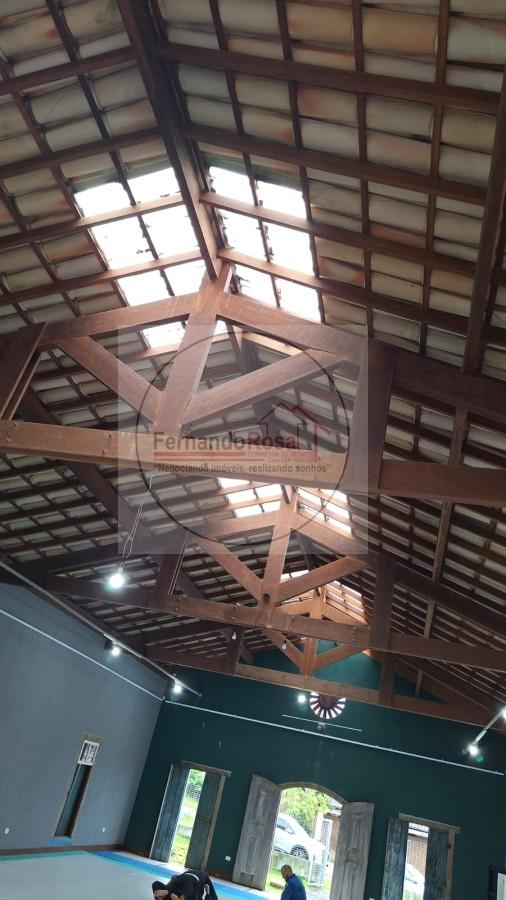 Depósito-Galpão, 270 m² - Foto 13