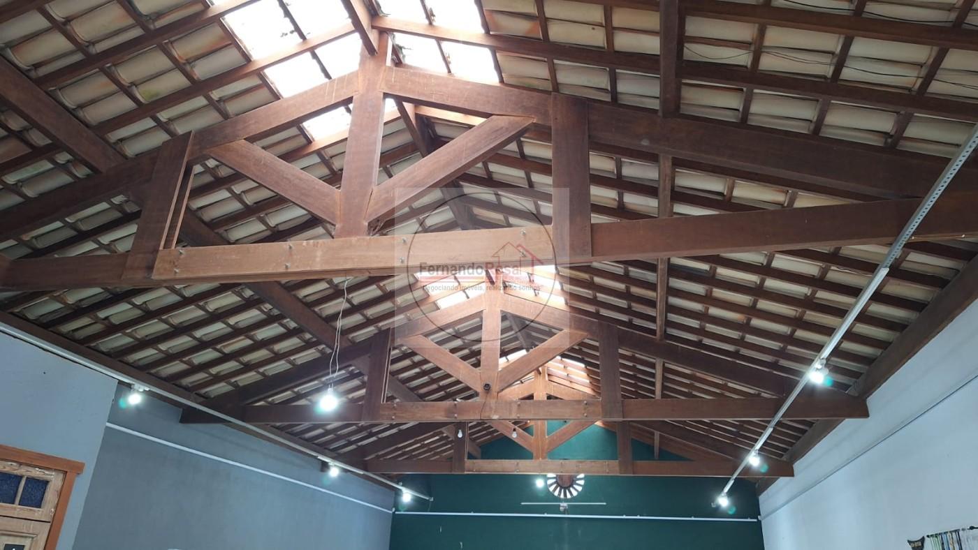 Depósito-Galpão, 270 m² - Foto 14