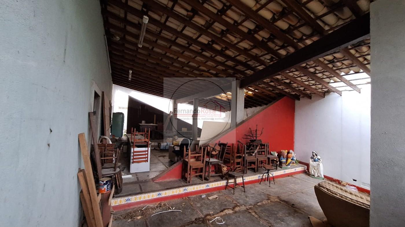 Depósito-Galpão, 270 m² - Foto 15