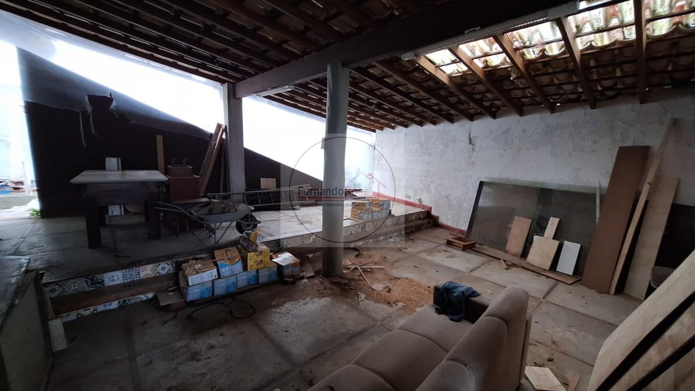 Depósito-Galpão, 270 m² - Foto 18