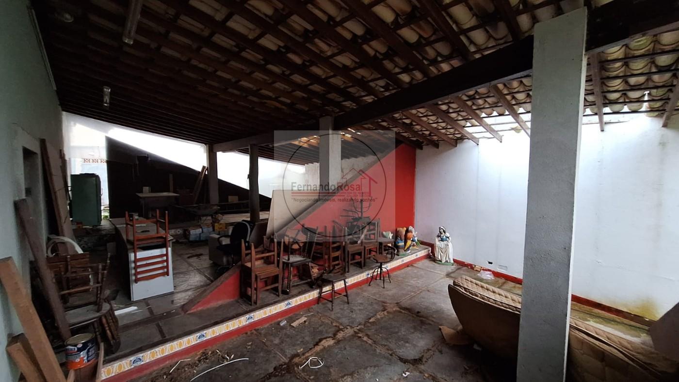 Depósito-Galpão, 270 m² - Foto 16