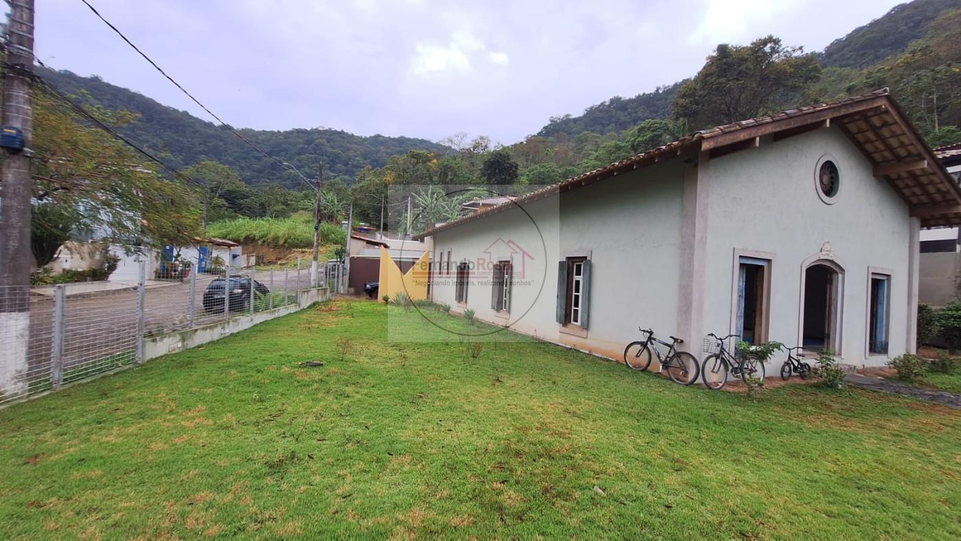 Depósito-Galpão, 270 m² - Foto 1