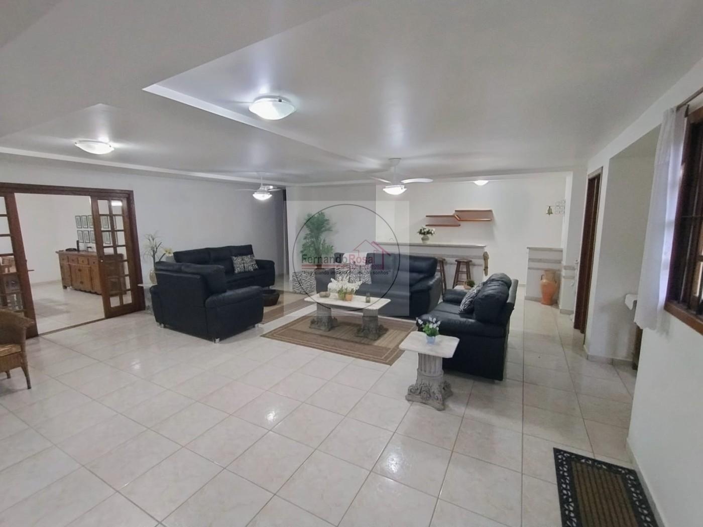 Casa, 276 m² - Foto 16