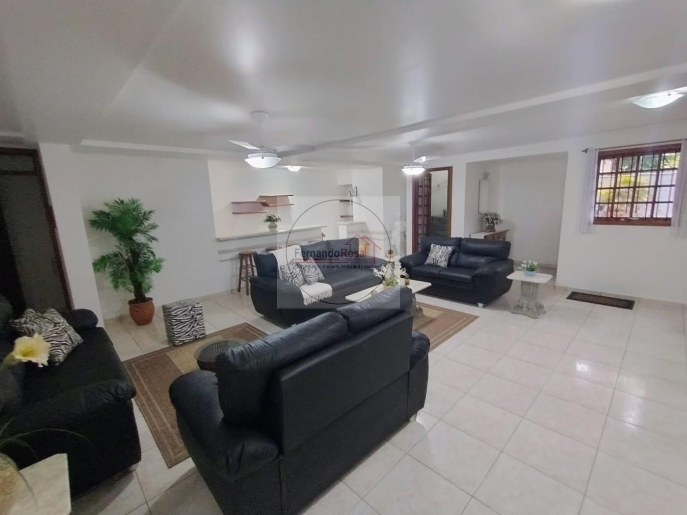 Casa, 276 m² - Foto 19