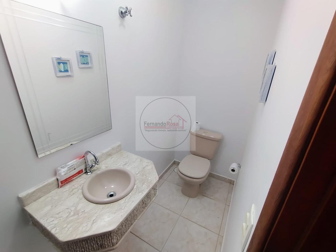 Casa, 276 m² - Foto 41