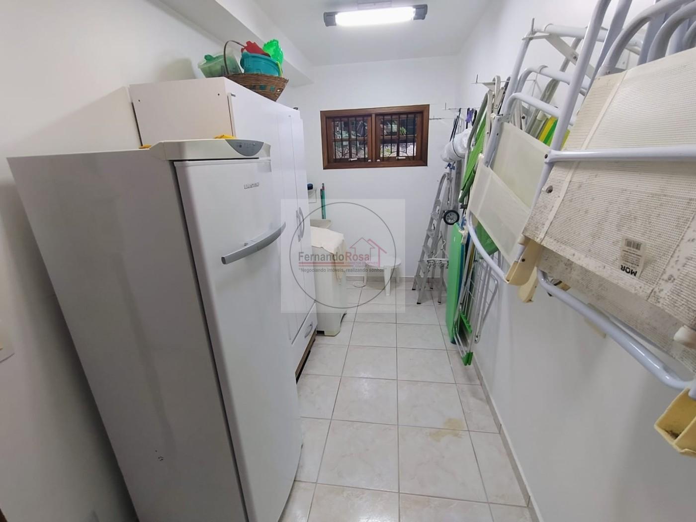 Casa, 276 m² - Foto 27