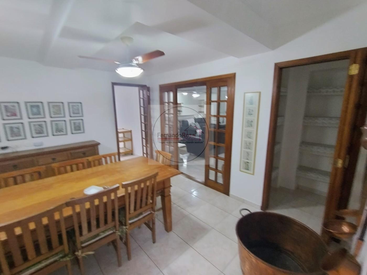 Casa, 276 m² - Foto 24