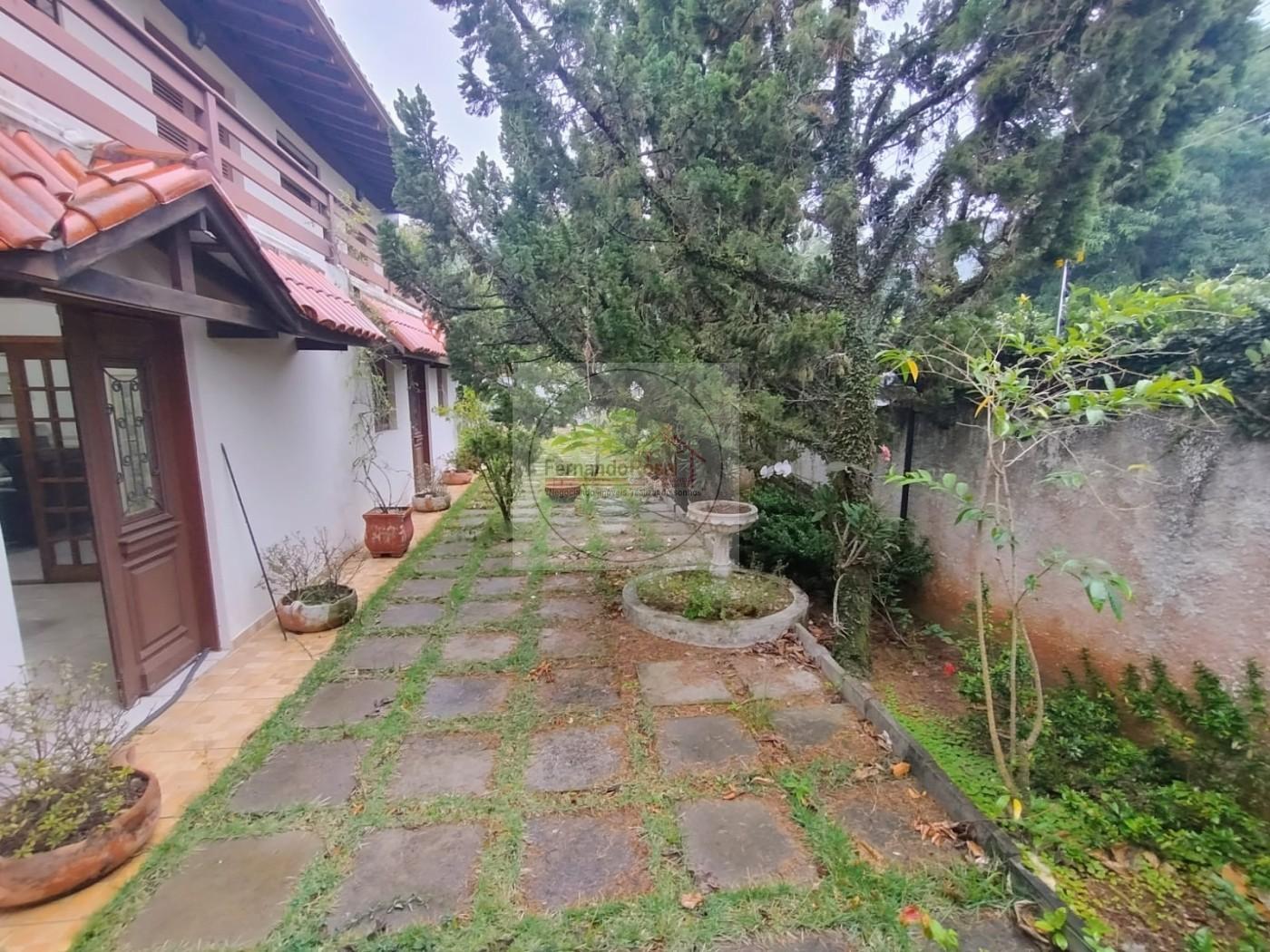 Casa, 276 m² - Foto 11