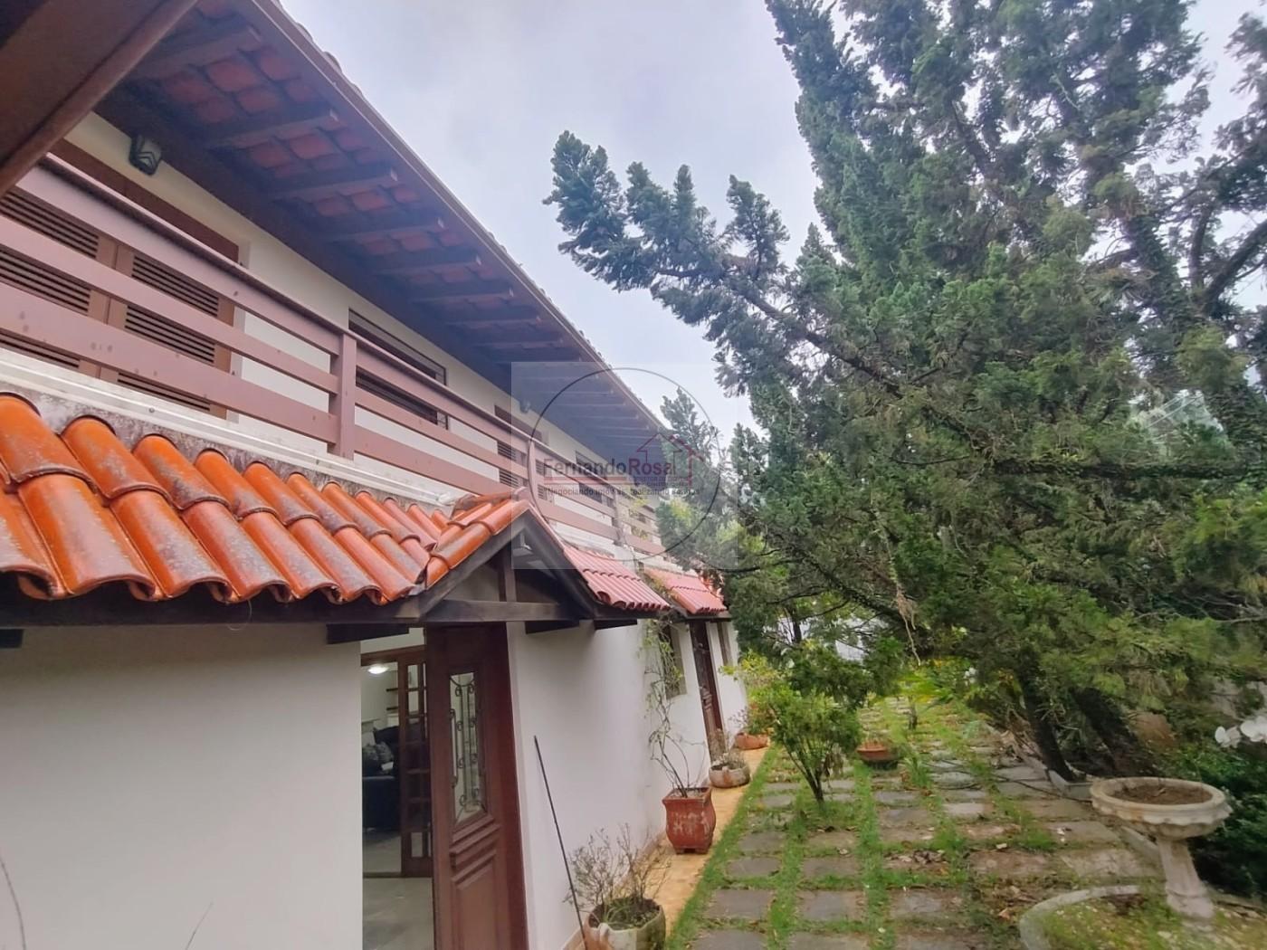 Casa, 276 m² - Foto 3