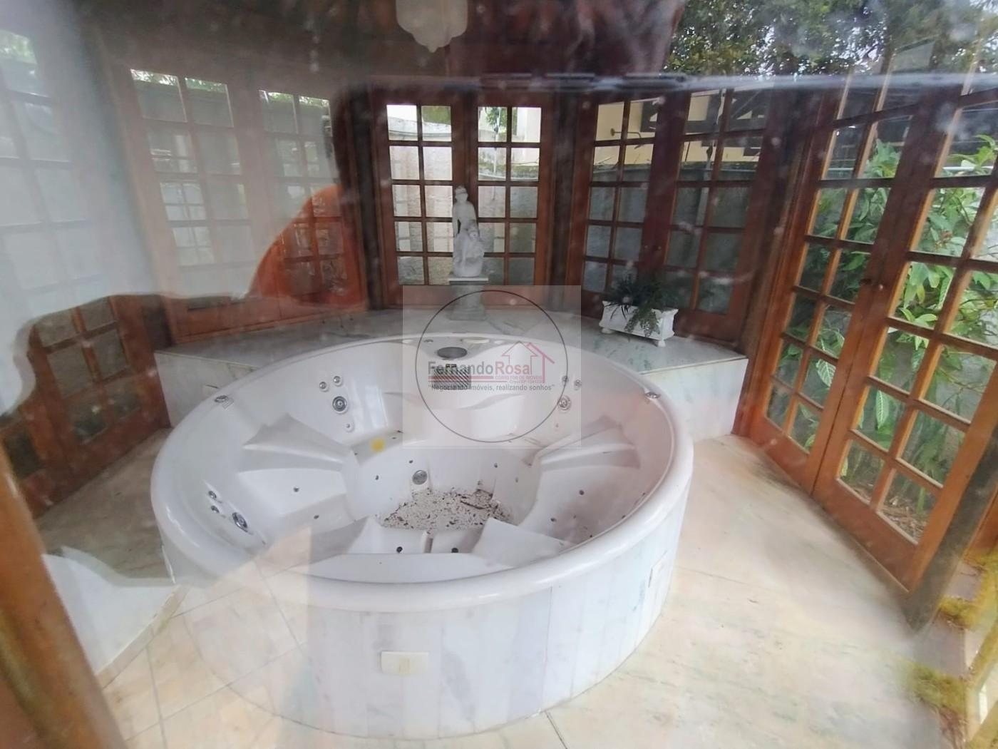 Casa, 276 m² - Foto 14