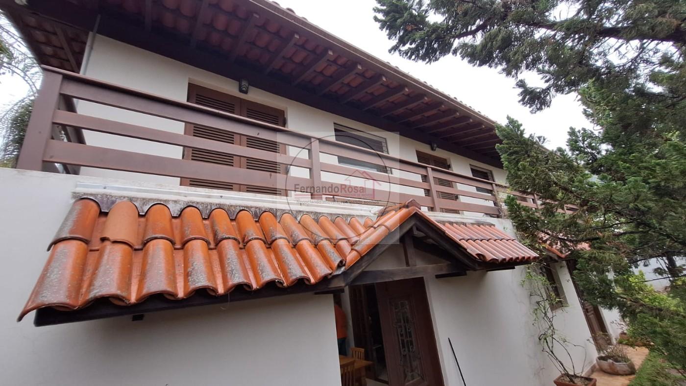 Casa, 276 m² - Foto 2