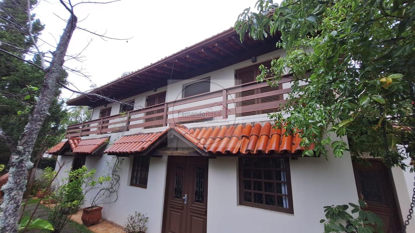 Casa, 276 m² - Foto 1