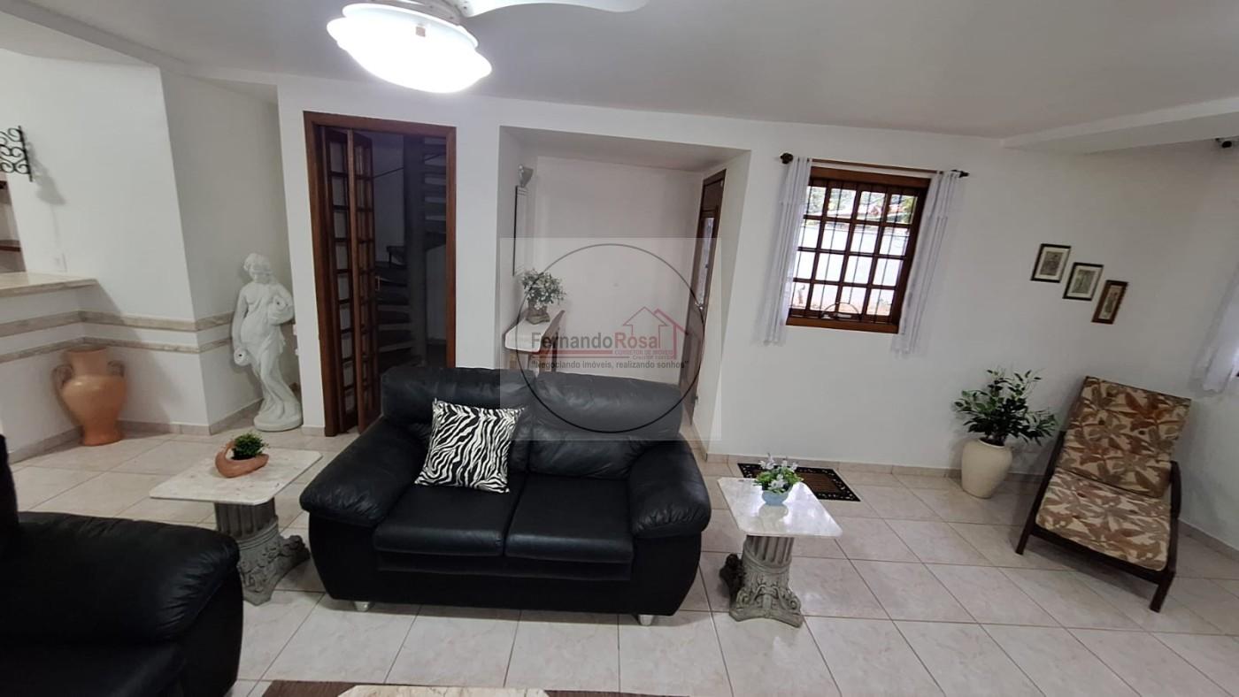 Casa, 276 m² - Foto 21