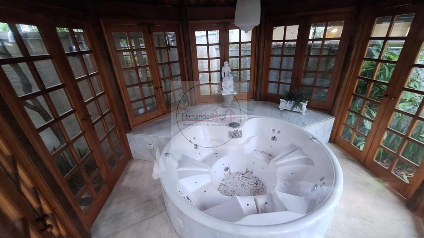 Casa, 276 m² - Foto 15