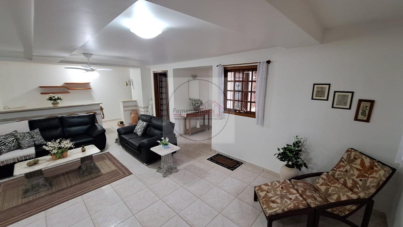 Casa, 276 m² - Foto 20