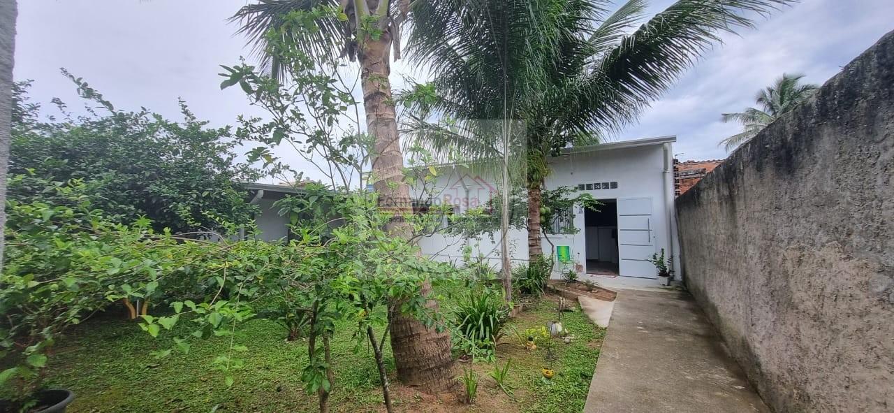 Casa, 4 quartos, 119 m² - Foto 2