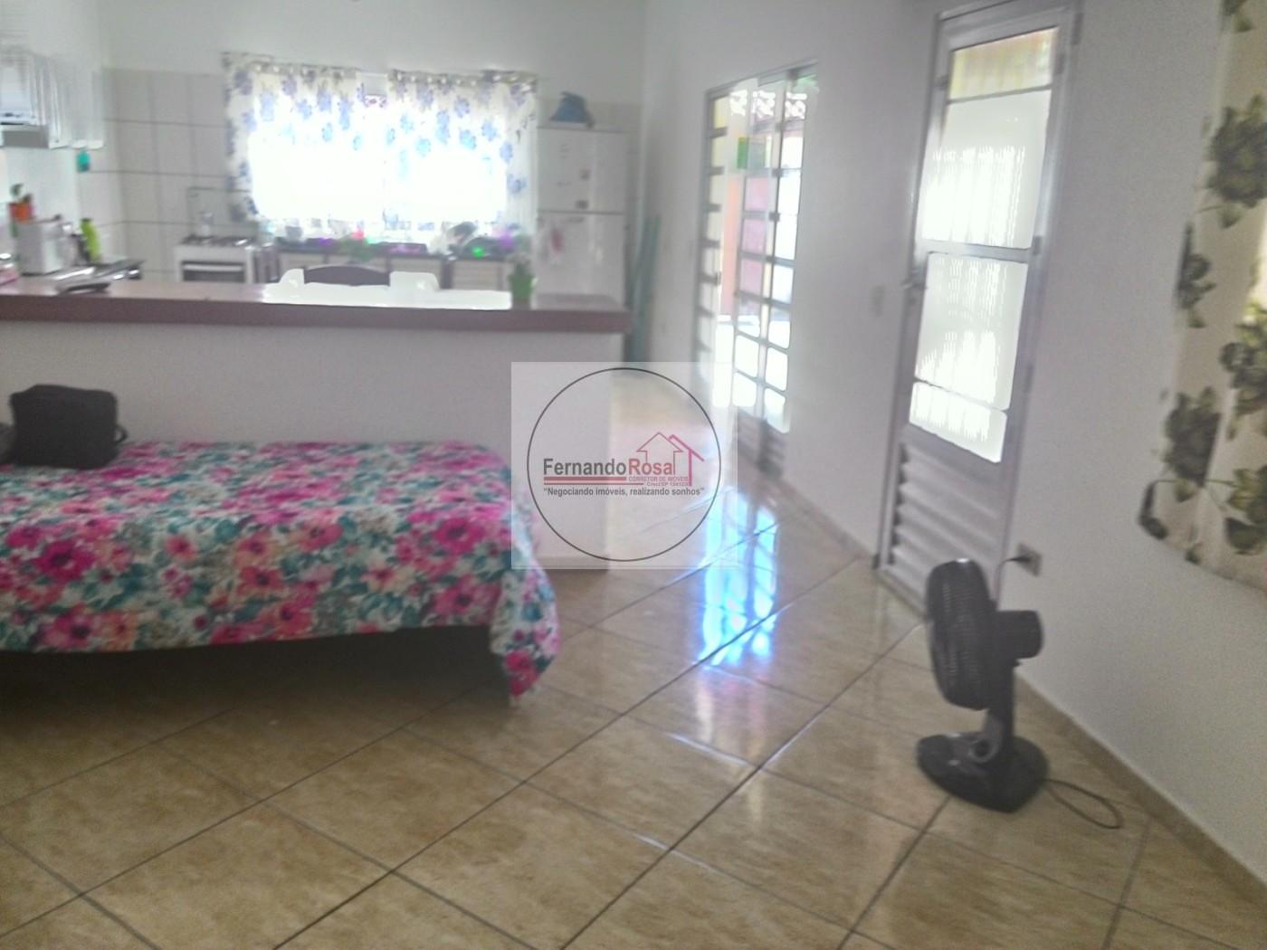 Casa, 3 quartos - Foto 12