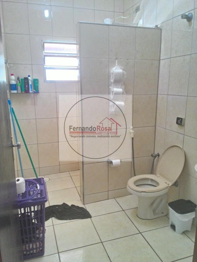 Casa, 3 quartos - Foto 11