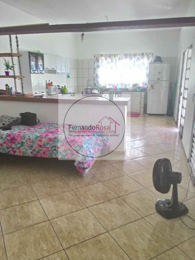 Casa, 3 quartos - Foto 14