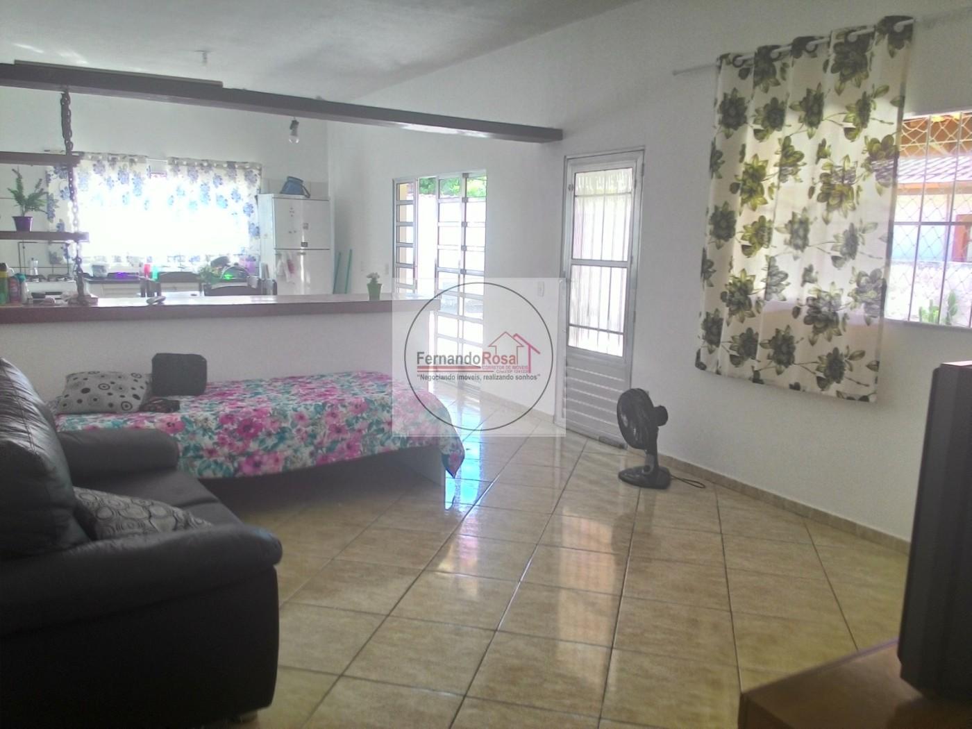 Casa, 3 quartos - Foto 8