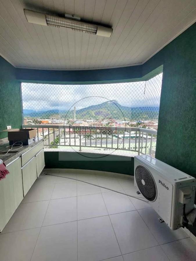 Apartamento, 3 quartos - Foto 1